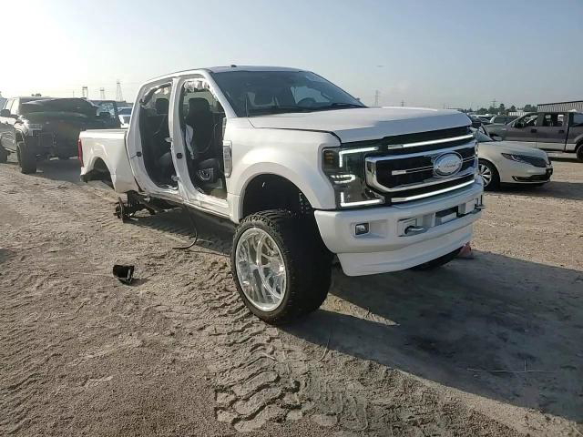 Ford F250 2017