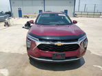 Chevrolet Trax 2025