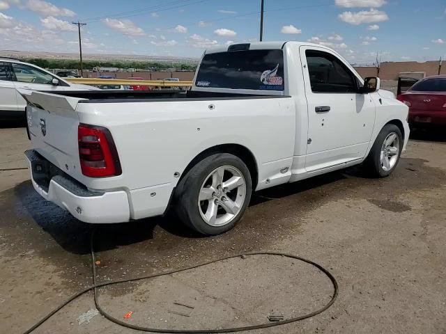 RAM 1500 2019