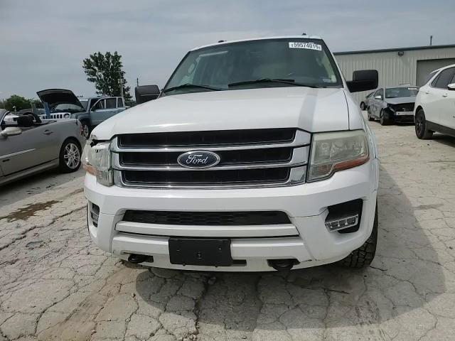 Ford Expedition 2015