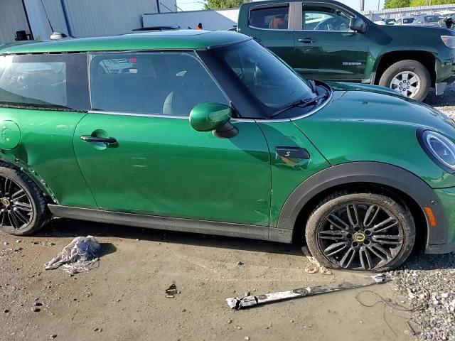 MINI Cooper 2022