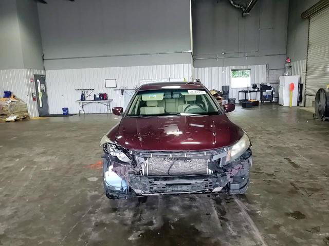Honda Crosstour 2012