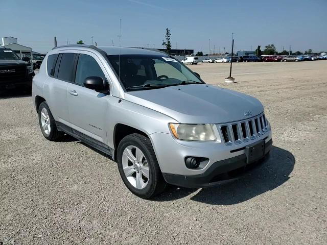 Jeep Compass 2013