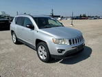 Jeep Compass 2013