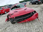 Dodge Challenger 2018