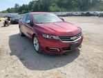 Chevrolet Impala 2015