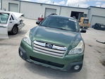 Subaru Outback 2014