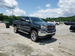 GMC Sierra 2018