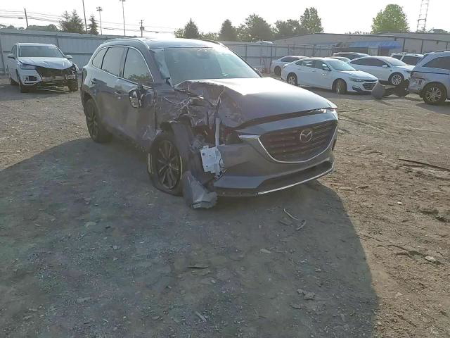 Mazda CX-9 2023