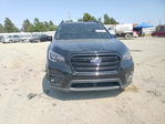 Subaru Ascent 2022