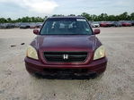 Honda Pilot 2003