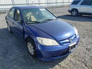 Honda Civic 2004