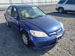 Honda Civic 2004