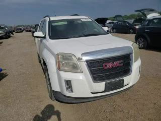 GMC Terrain 2011