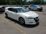 Nissan Maxima 2017