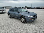 Subaru Impreza 1999