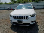 Jeep Cherokee 2019