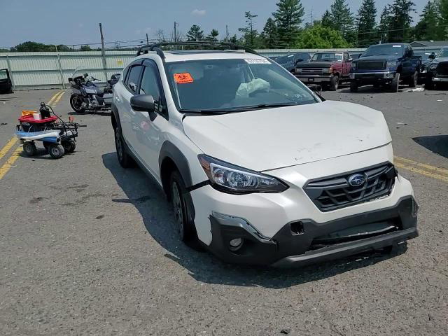 Subaru XV 2022