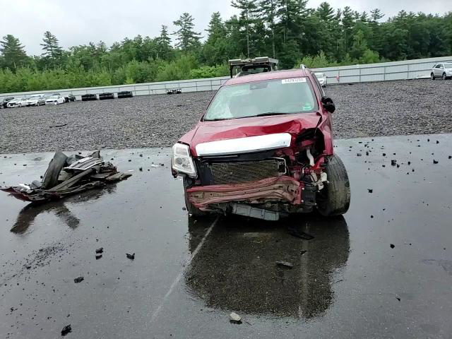 GMC Terrain 2015
