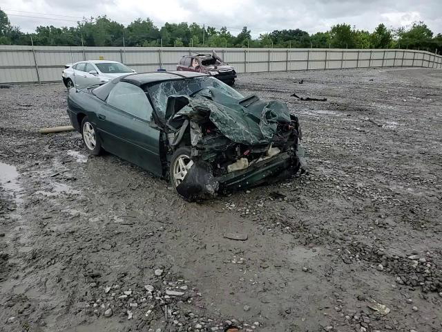 Chevrolet Camaro 1997