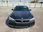 BMW Series 5 2020
