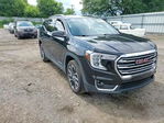 GMC Terrain 2022