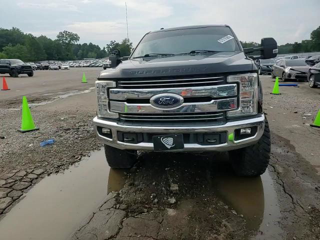 Ford F250 2017