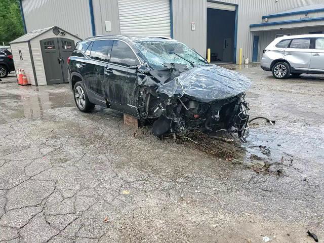GMC Terrain 2020