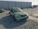 Honda Civic 2004