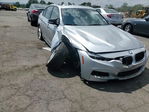 BMW Series 3 2018