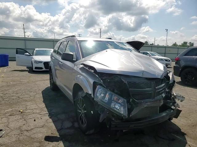Dodge Journey 2018