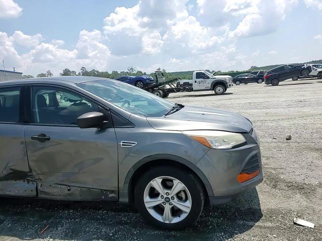 Ford Escape 2014