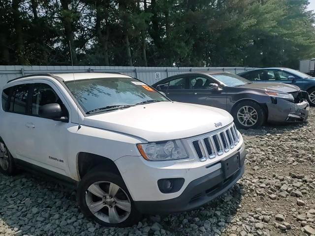 Jeep Compass 2011