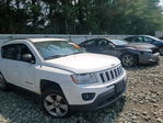 Jeep Compass 2011