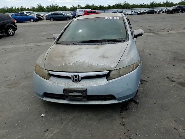 Honda Civic 2007