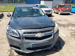 Chevrolet Malibu 2013