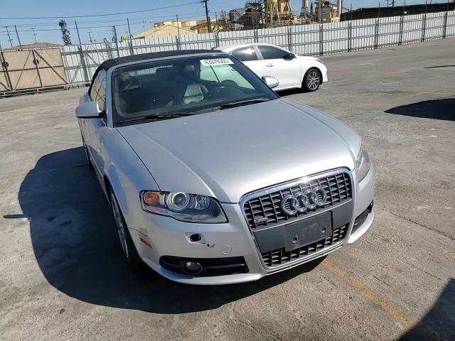 Audi A4 2009