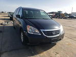 Honda Odyssey 2010