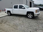 Chevrolet Silverado 2015
