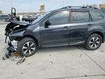 Subaru Forester 2017
