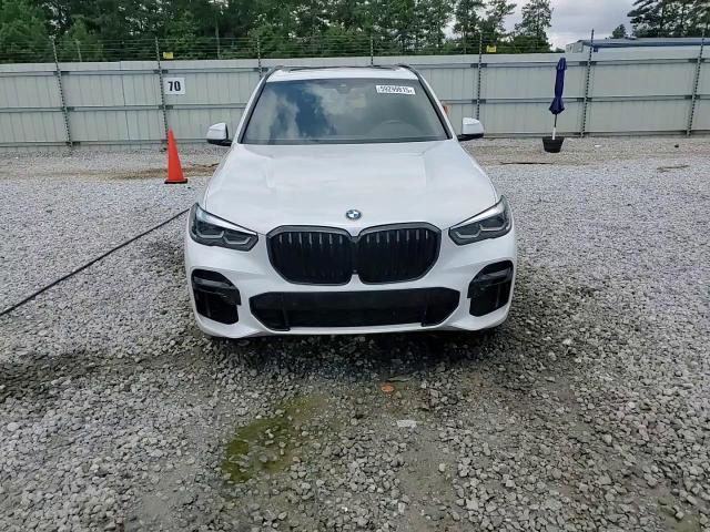 BMW X5 2022