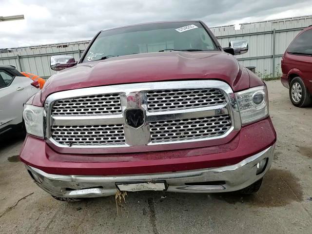 RAM 1500 2013