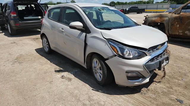 Chevrolet Spark 2019