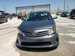 Toyota Corolla 2013