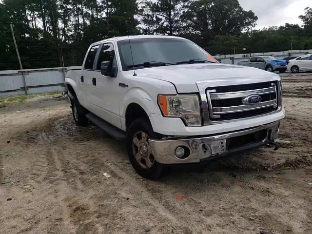 Ford F-150 2013