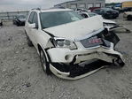 GMC Acadia 2012