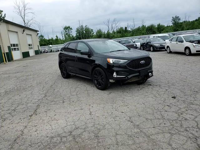 Ford Edge 2022