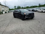 Ford Edge 2022