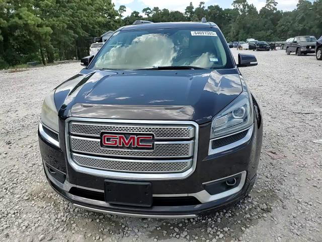 GMC Acadia 2014