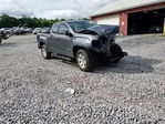 GMC Canyon 2016